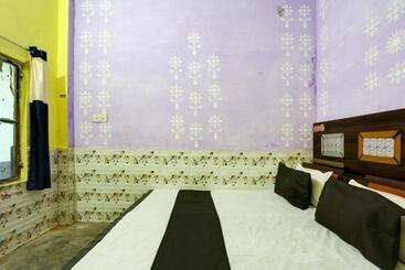 فندق Oyo Flagship Krishna