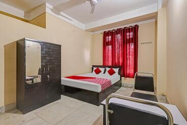 בית מלון כפרי O Metro Guest House