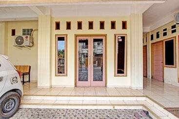 בית מלון כפרי Oyo Life 92663 Karmel 6