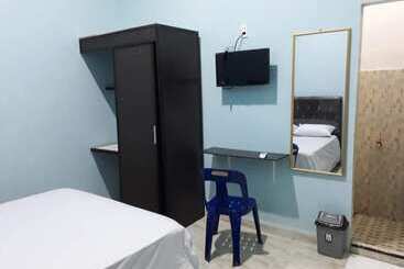 酒店 Oyo Life 92780 Kost Bara