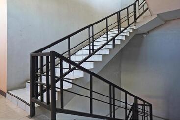 Szálloda Oyo Life 92915 Duta Amnan Syariah