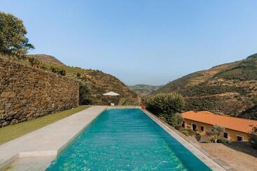 בית מלון כפרי Quinta Dona Matilde