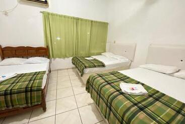 فندق Restaurant Casa Del Rey!!!