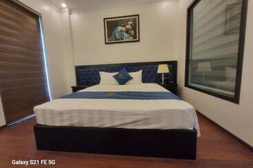 酒店 Sao Việt Hth