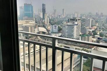 בית מלון כפרי Staycation By Mav