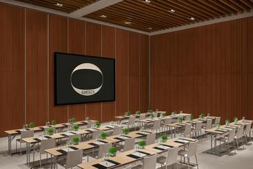فندق The Riviera Maya Edition At Kanai