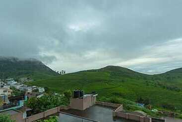 בית מלון כפרי Windsor Heights