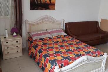 مُتل Station Kerdjou Tiaret