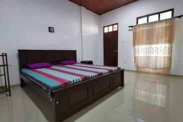 פנסיון 2 Bed Room Guest