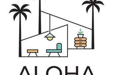 بنسيون Aloha Living