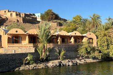 펜션 Ayujidda Nubian House