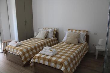 פנסיון B&b Da Antonella