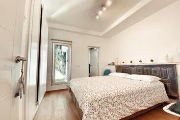 פנסיון Casa Cactus