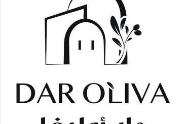 بنسيون Dar Oliva Maison De Luxe