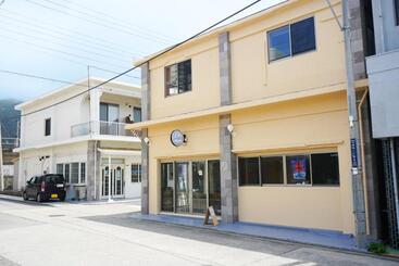 膳宿费 Etcetera Guest House