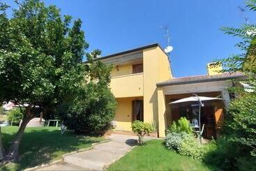 ペンション Il Giardino Di Cristina