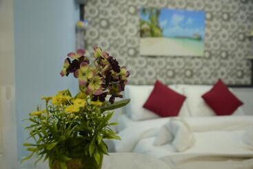 پانسیون Isle Inn Guesthouse