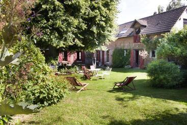 פנסיון La Ferme Du Tilleul Chambres D Hôtes Tout Conforts   Familiale   Entre Amis   Pro
