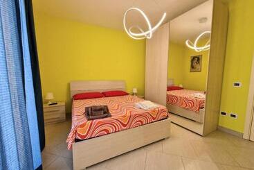 ペンション Largo San Biagio