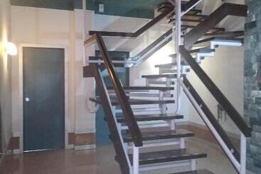 بنسيون Melaya Private Rooms