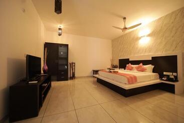 渡假胜地  Gvs Club & Forest Meadows