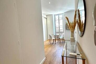 Résidence Terminus   Appartements