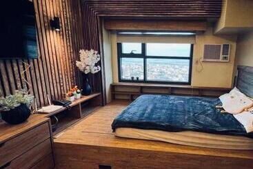 Aparthotel The Stark Lounge