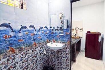 Traverse Luxe Hostel Palolem