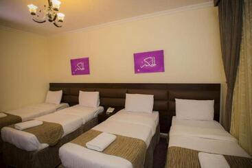 فندق ديار واحة النزيل