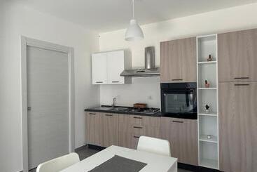 מלון דירות Amour Içi   Villa Intera Nicolosi