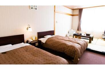 Ashinomaki Prince Hotel Vacation Stay 55350v