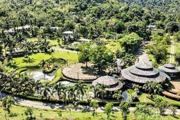 Balay Ni Tatay Farm Resort By Cocotel