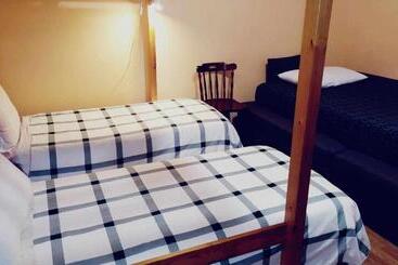 公寓式酒店  B&b Global Ostia Lido