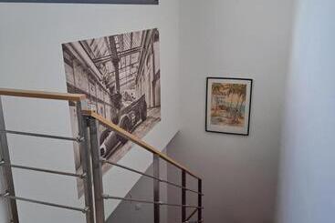 צימר Chambre D Hote Dans Villa Avec Piscine