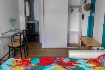 Bed and Breakfast Ile Du Ponant