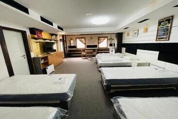 Bed & Breakfast Sternen