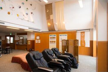 ホテル Bokkai Onsen Seaside Villa Bokkai   Vacation Stay 69006v