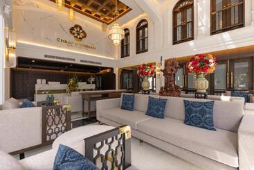 هتل Chino@nimman Luxury Boutique