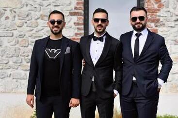 酒店 Fırat Ceylan