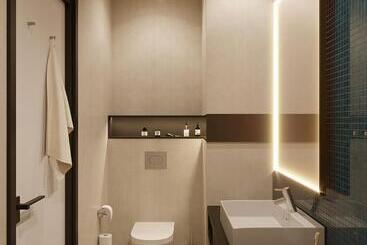 فندق Holiday Inn Tashkent City, An Ihg