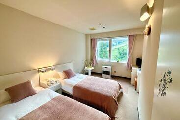 בית מלון כפרי Justice Ski In Ski Out