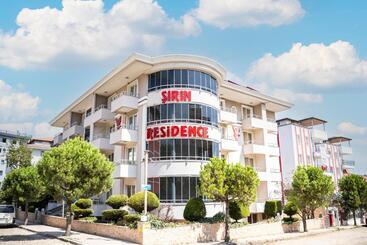 هتل Sirin Residence
