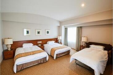 فندق Terrace The Square Hitachi   Vacation Stay 21932v