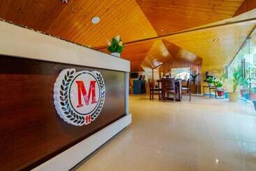 酒店 The Rose, Kasauli  A Four Star Lavish & Luxury