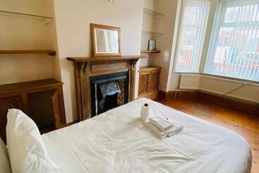 호텔 The Westerner