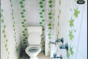 هتل Vip Guest House Bodhgaya