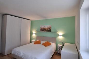 Lalunamia B&b And Holiday Apartment