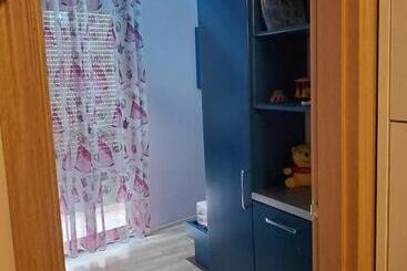 פנסיון Apartament