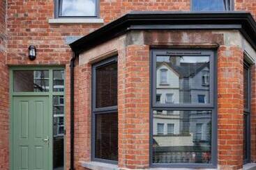 Пансион Boutique Stays At 78