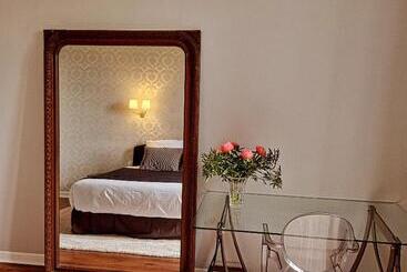 پانسیون Château De Bayssan